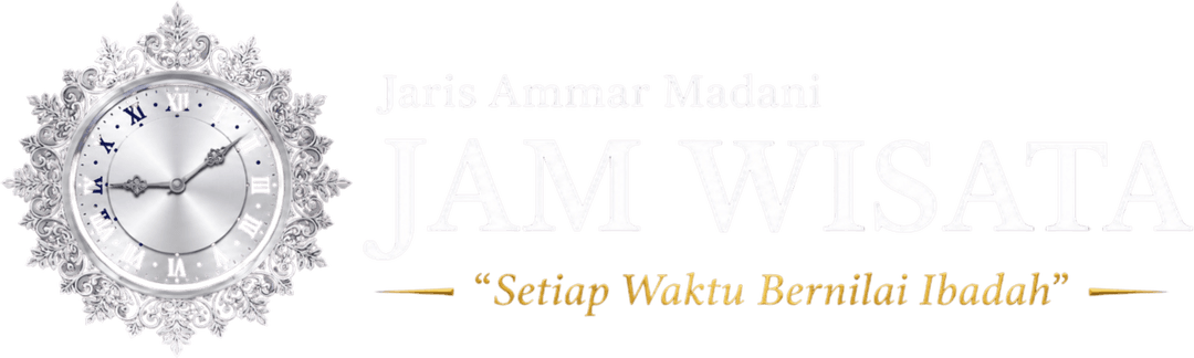 Jam Wisata