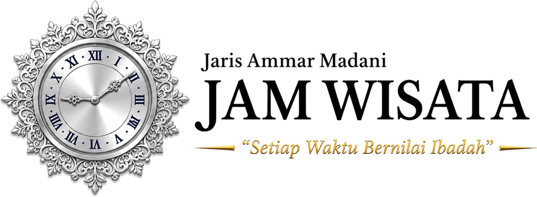 Jam Wisata