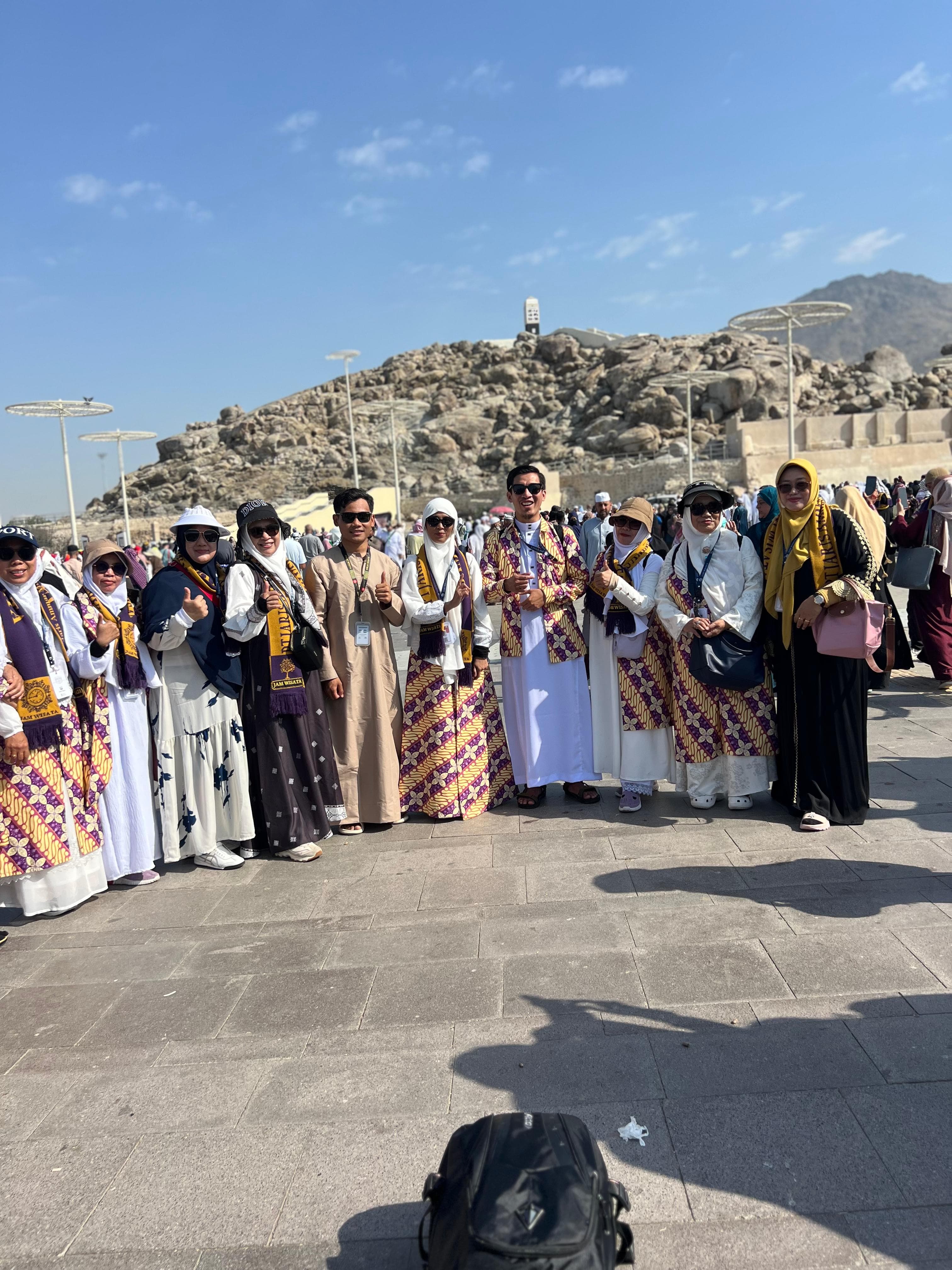 jabal rahmah