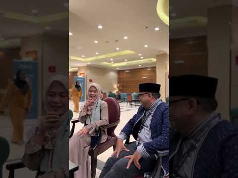 Testimoni Keluarga Ibu Inggit Bandung
