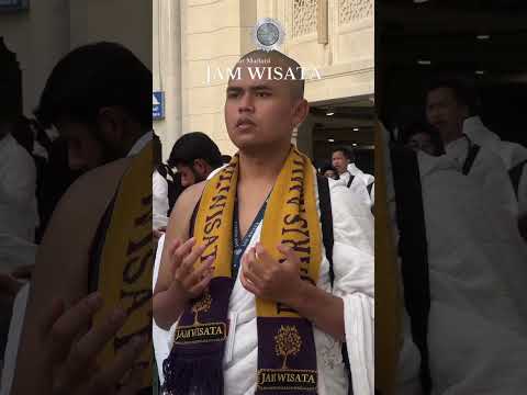 Thawaf Wada